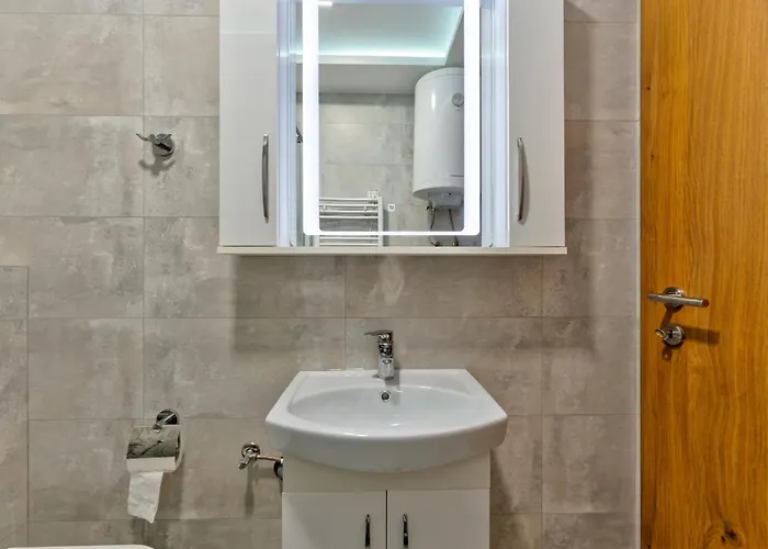 & Wellness Apartamento