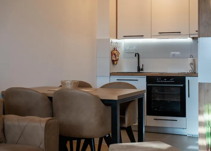 Apartamento & Wellness