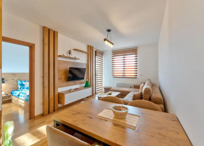 & Wellness Apartamento *