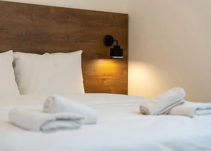 Apartamento & Wellness *