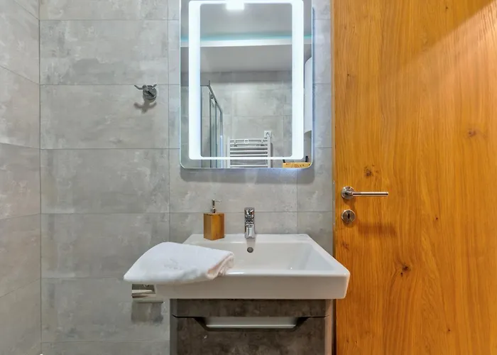 Apartamento & Wellness Zlatibor