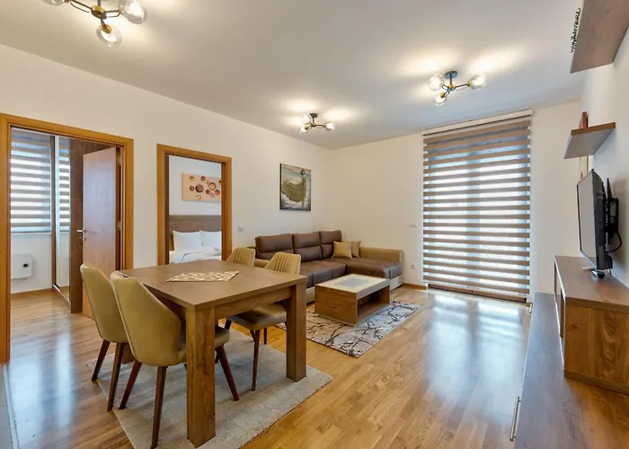 & Wellness Apartamento