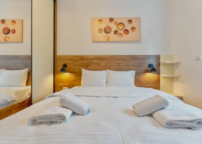 Apartamento & Wellness