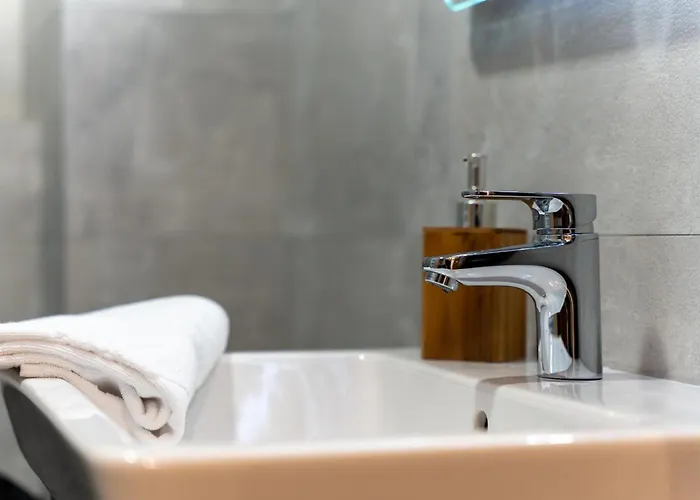 & Wellness Apartamento *