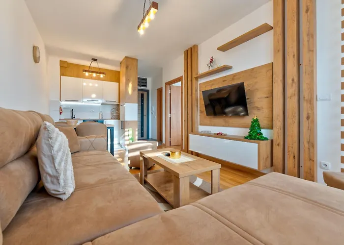 Apartamento & Wellness *