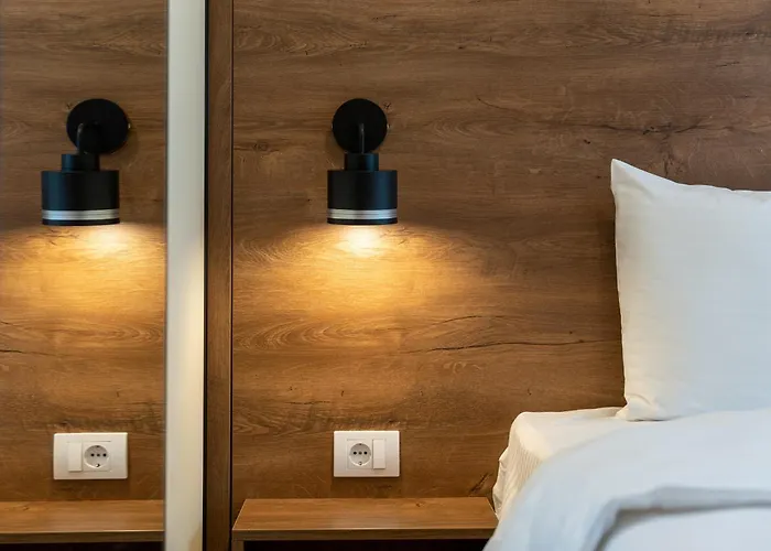 & Wellness Apartamento Zlatibor