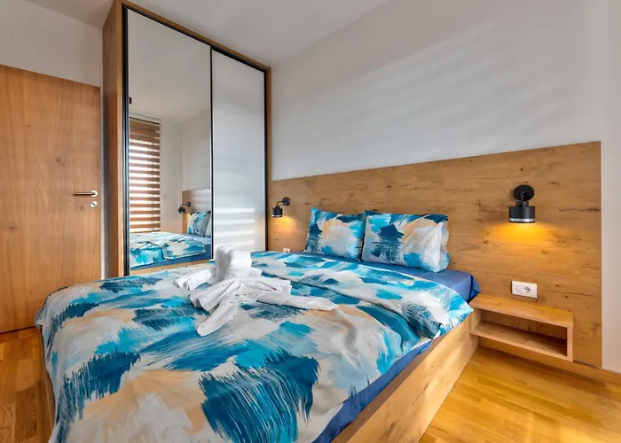 Apartamento & Wellness Zlatibor