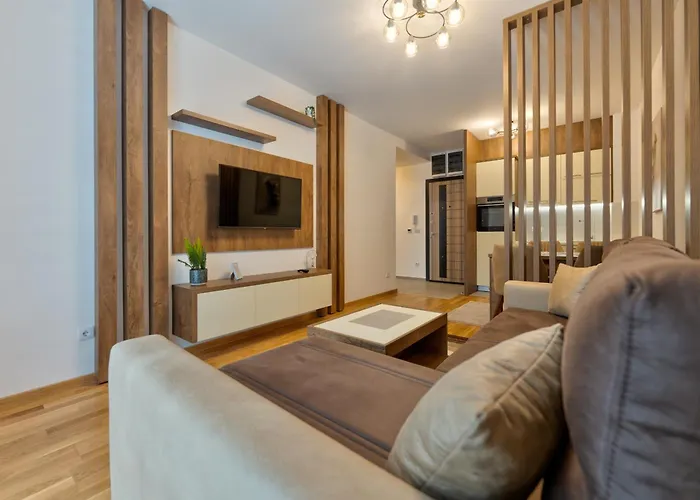 & Wellness Apartamento