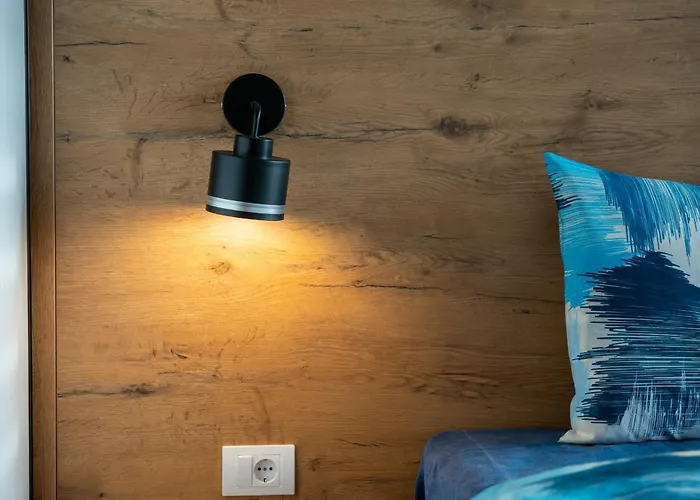 Apartamento & Wellness