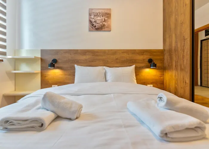 & Wellness Apartamento *