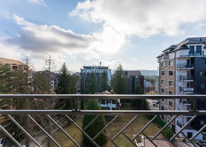 Apartamento & Wellness *