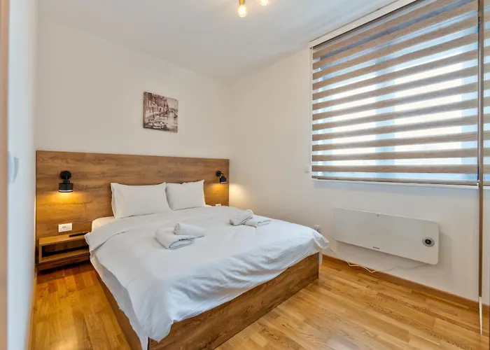 Apartamento & Wellness Zlatibor