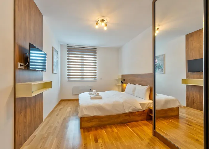 & Wellness Apartamento