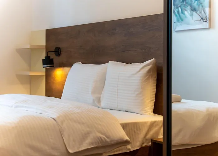 Apartamento & Wellness