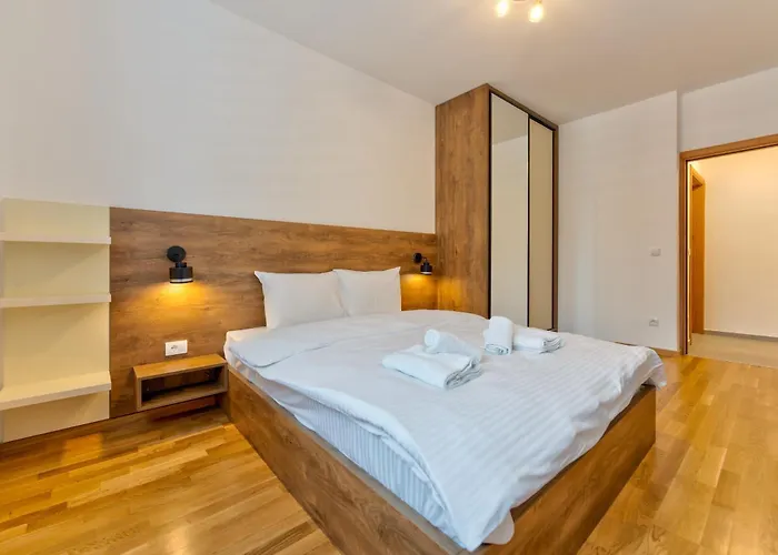 & Wellness Apartamento *