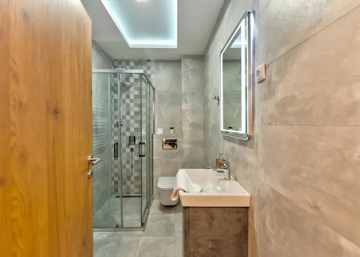 Apartamento & Wellness *