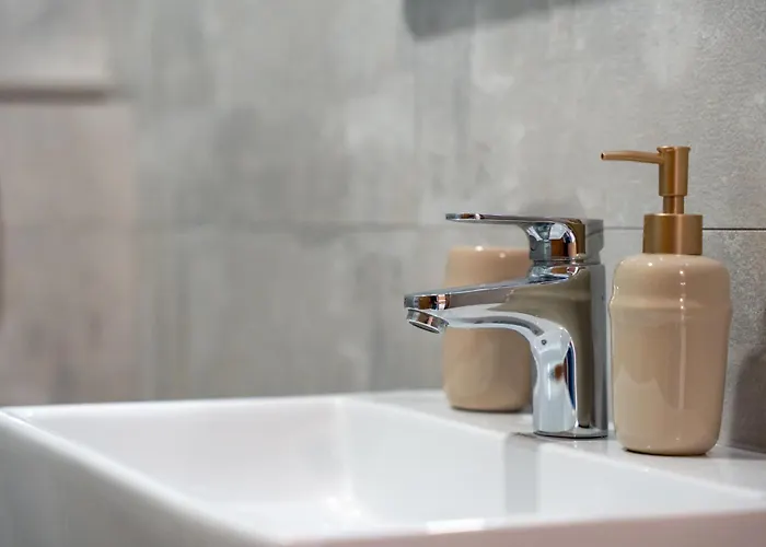 & Wellness Apartamento