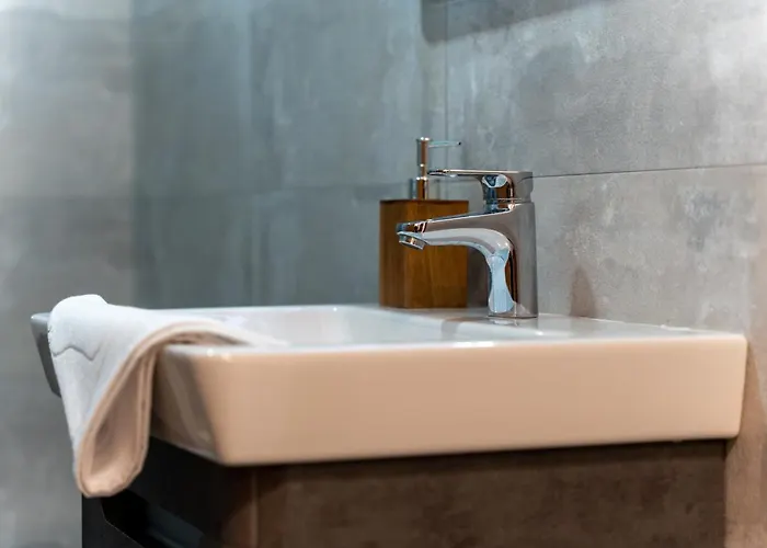 Apartamento & Wellness